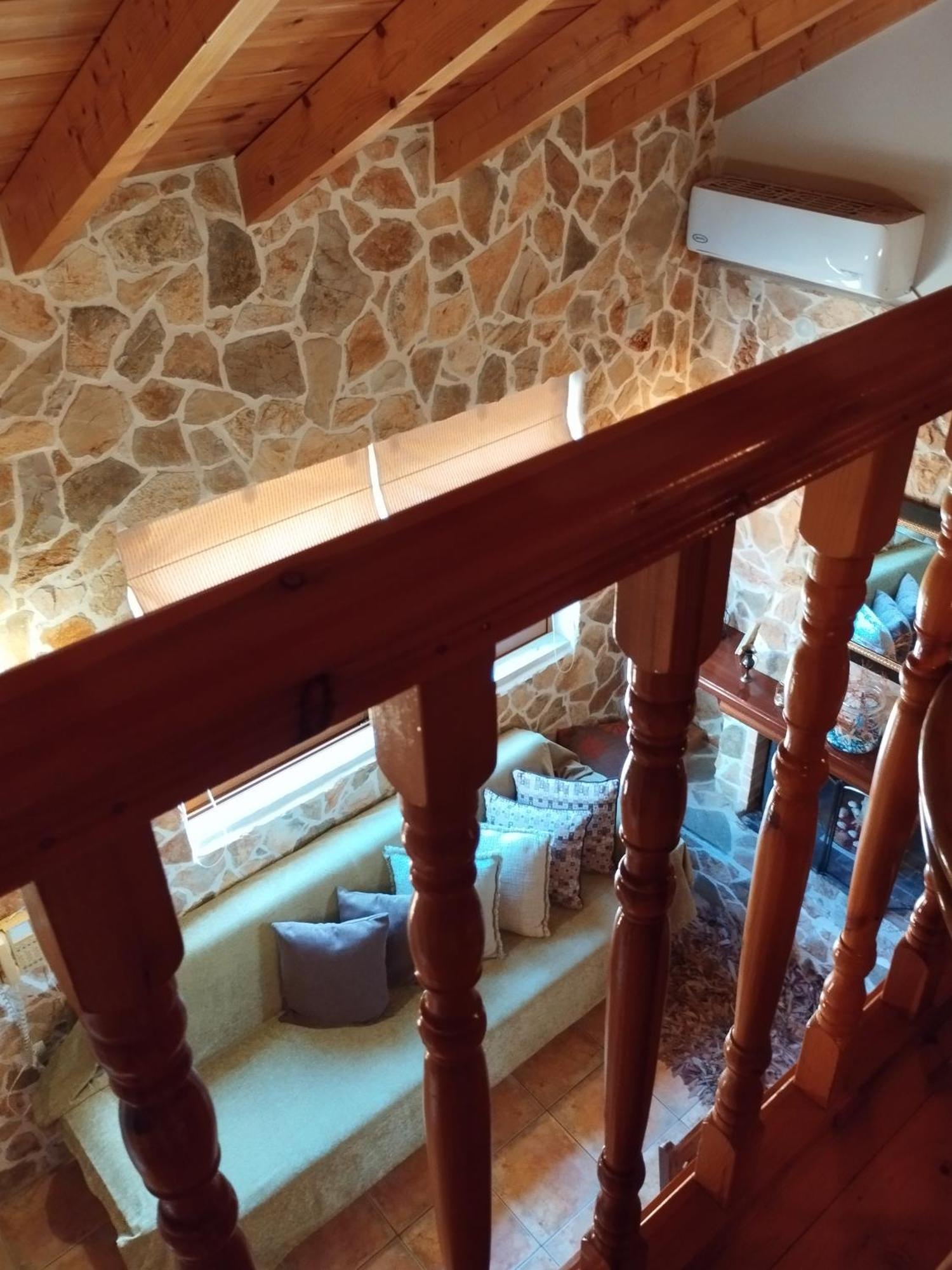 Luxury Villas Chrysa Private Pool & Spa 纳夫普利翁 外观 照片