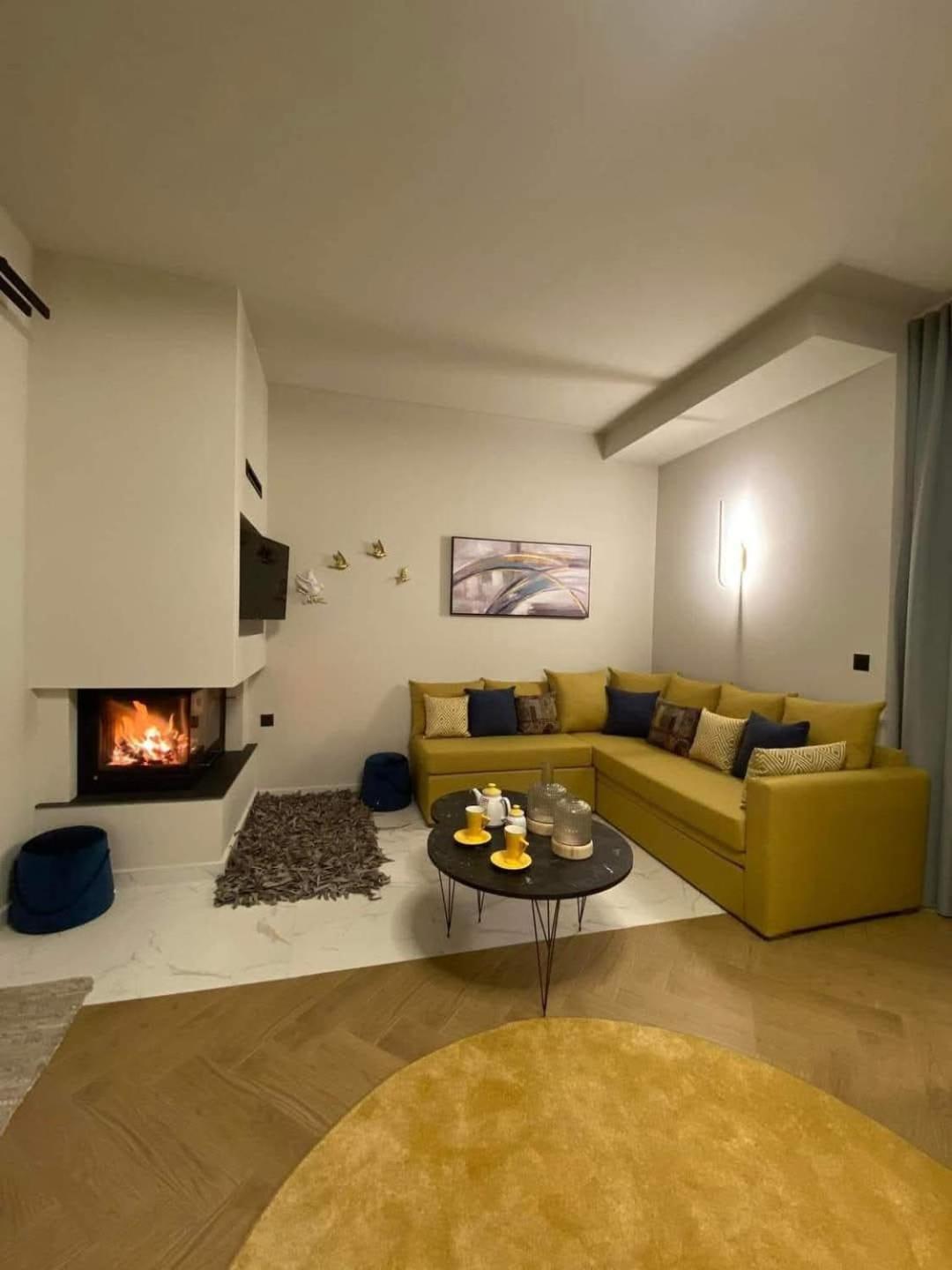 Luxury Villas Chrysa Private Pool & Spa 纳夫普利翁 外观 照片